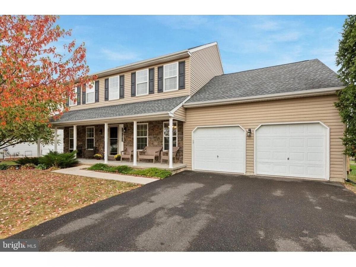 Picture of Home For Sale in Souderton, Pennsylvania, United States