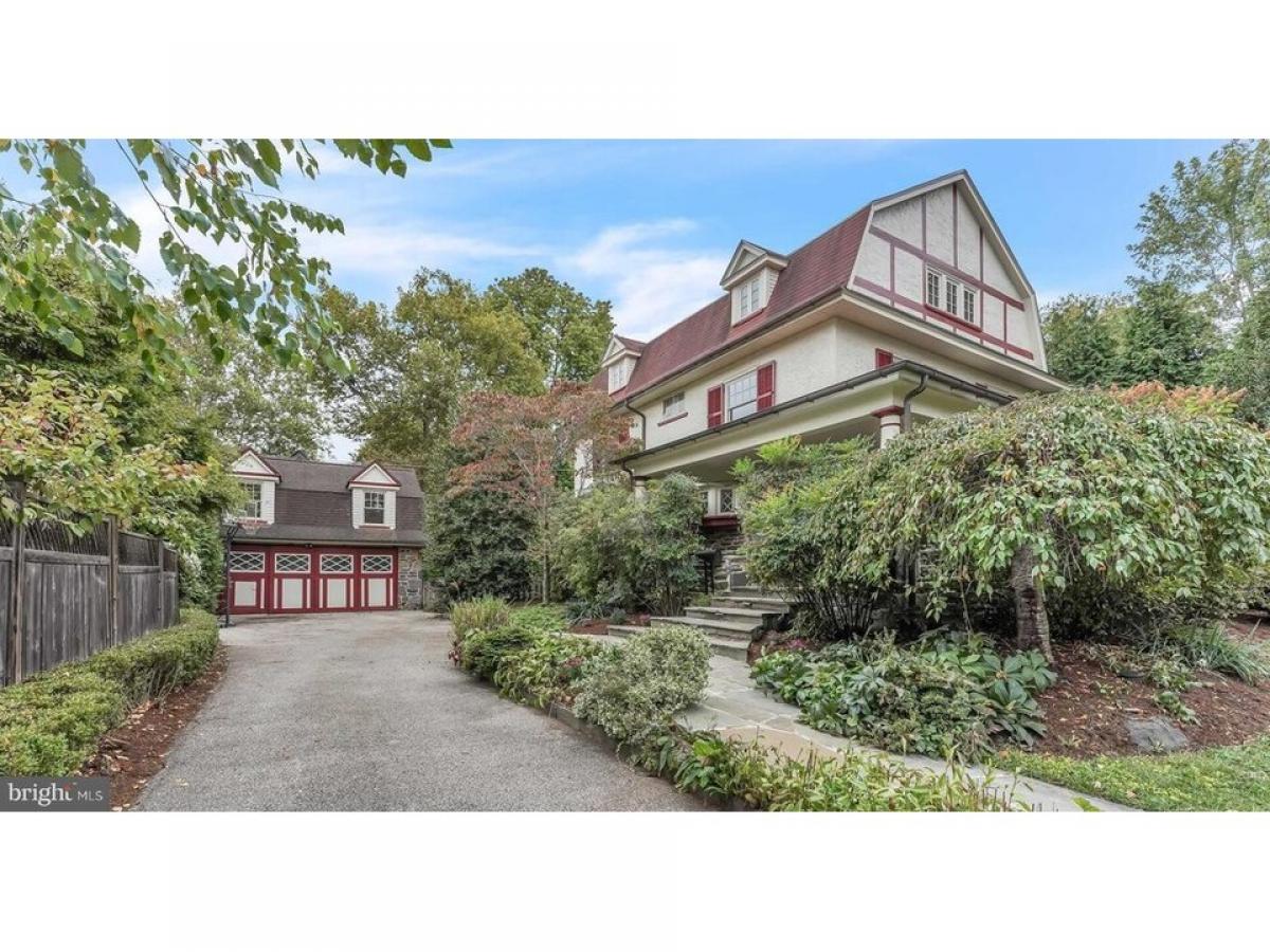 Picture of Home For Sale in Bala Cynwyd, Pennsylvania, United States