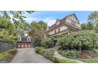 Home For Sale in Bala Cynwyd, Pennsylvania