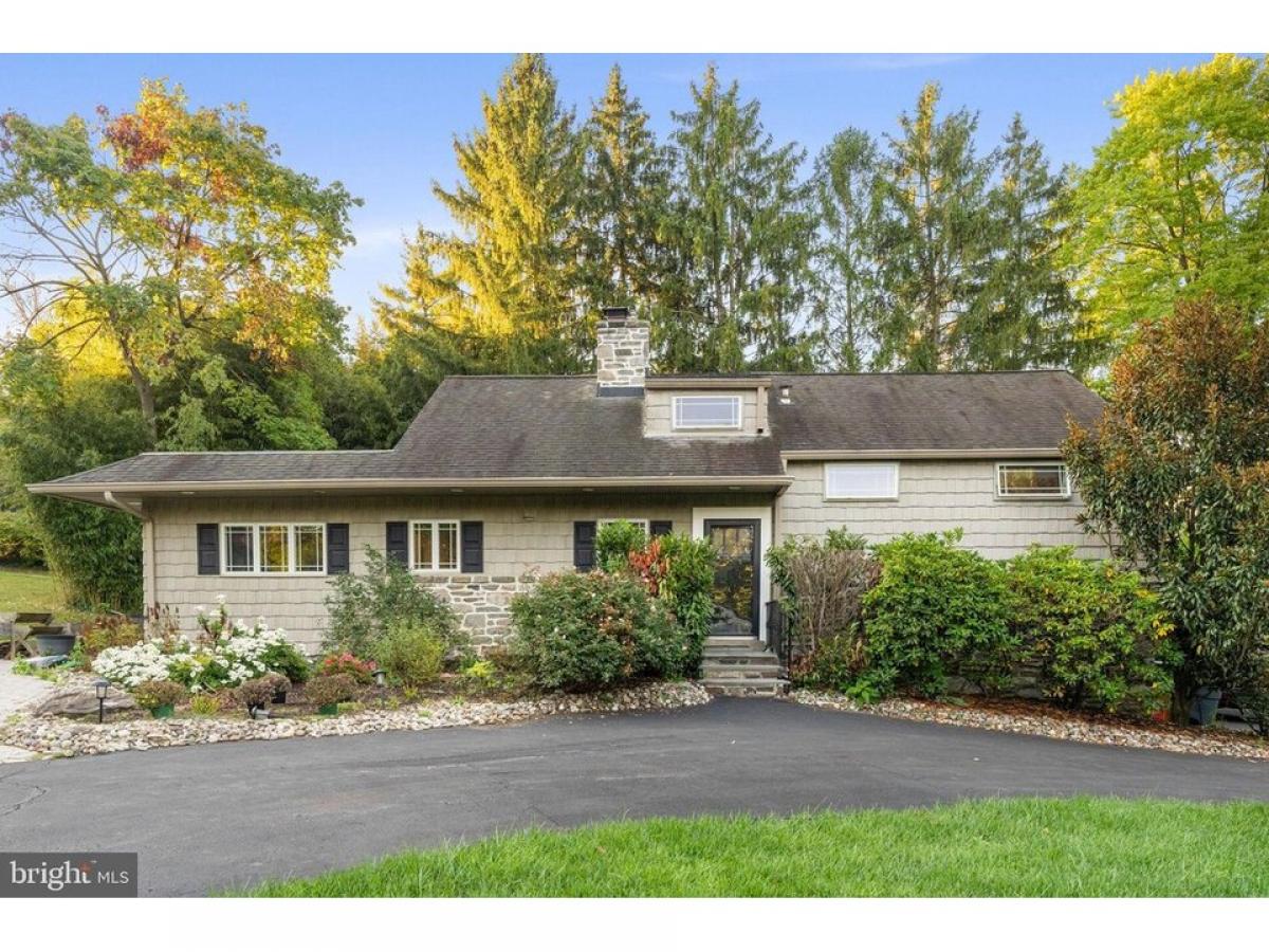 Picture of Home For Sale in Villanova, Pennsylvania, United States