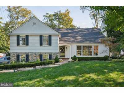 Home For Sale in Villanova, Pennsylvania