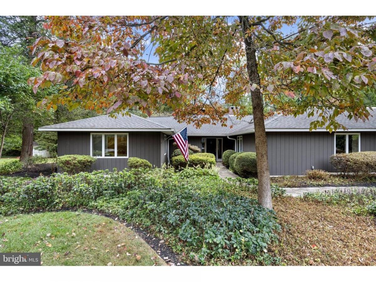 Picture of Home For Sale in Rose Valley, Pennsylvania, United States