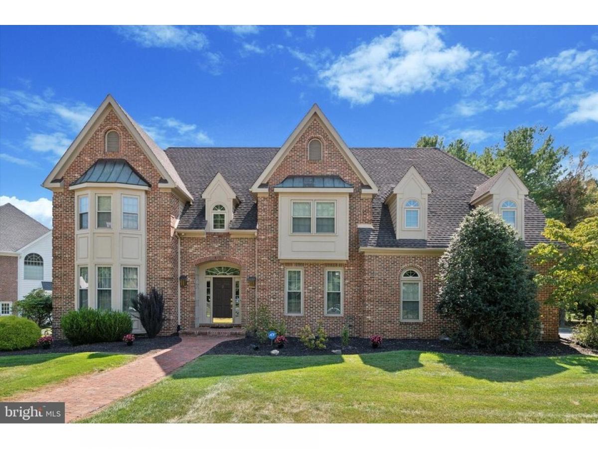 Picture of Home For Sale in Broomall, Pennsylvania, United States