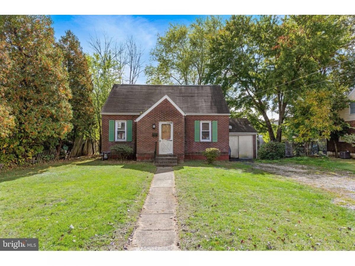 Picture of Home For Sale in Quakertown, Pennsylvania, United States