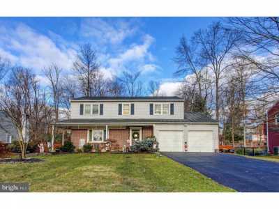 Home For Sale in Sellersville, Pennsylvania