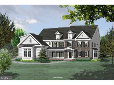 Home For Sale in Newtown, Pennsylvania