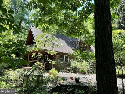 Home For Sale in Sellersville, Pennsylvania