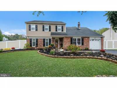 Home For Sale in Dublin, Pennsylvania