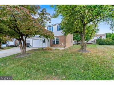 Home For Sale in Bensalem, Pennsylvania