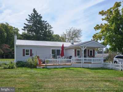 Home For Sale in Ferndale, Pennsylvania