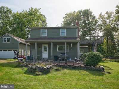 Home For Sale in Ferndale, Pennsylvania