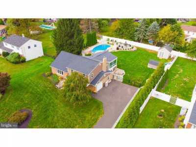 Home For Sale in Richboro, Pennsylvania