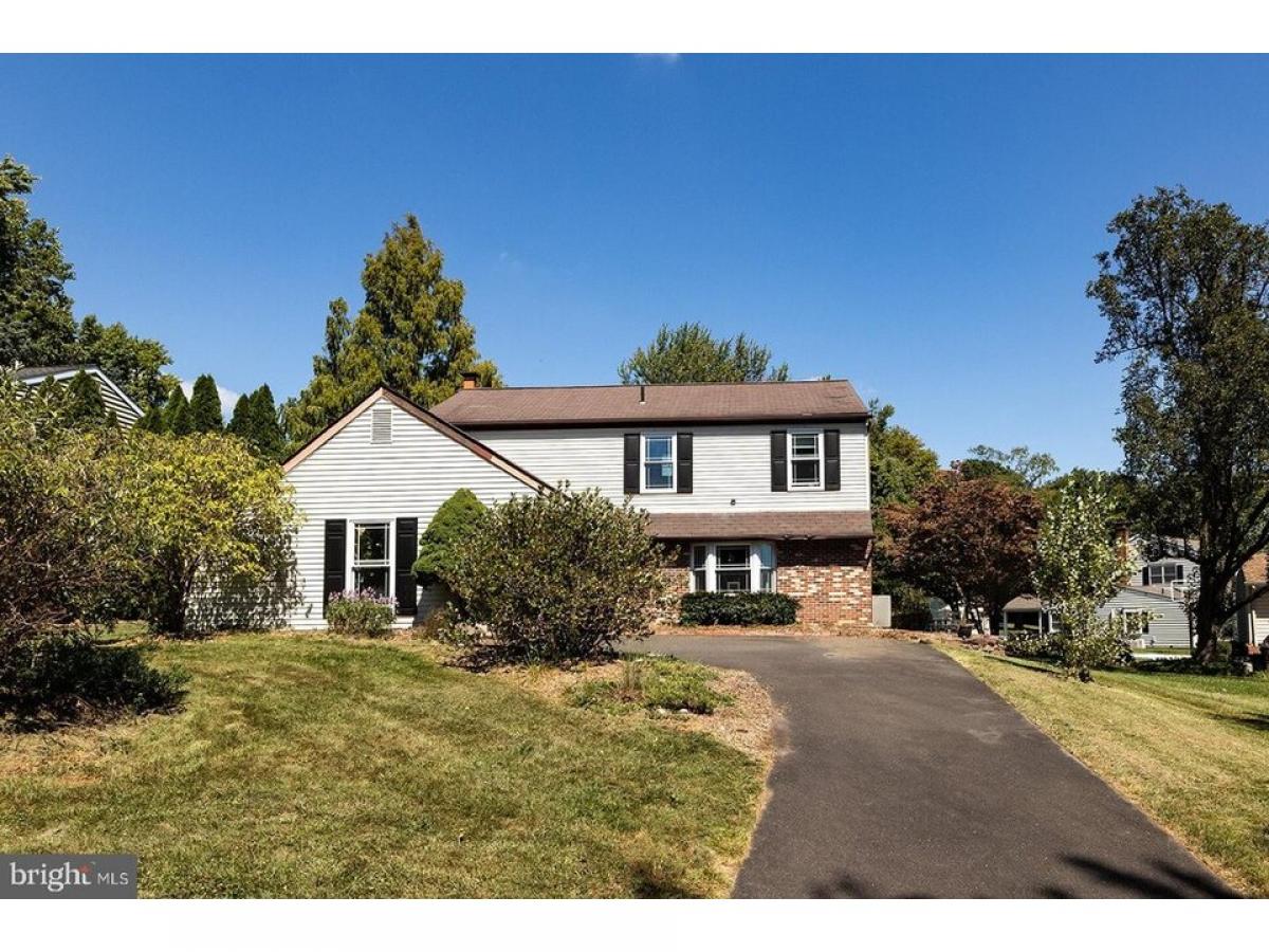 Picture of Home For Sale in Richboro, Pennsylvania, United States