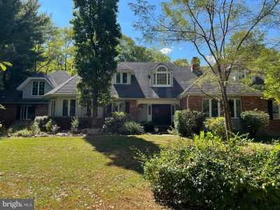 Home For Sale in New Hope, Pennsylvania