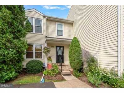 Home For Sale in Chalfont, Pennsylvania