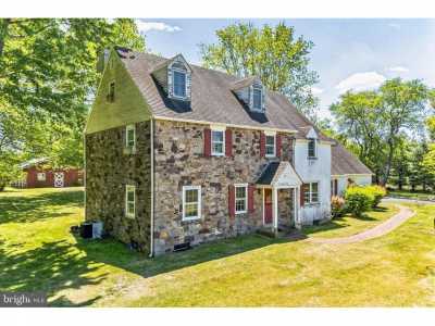 Residential Land For Sale in Newtown, Pennsylvania