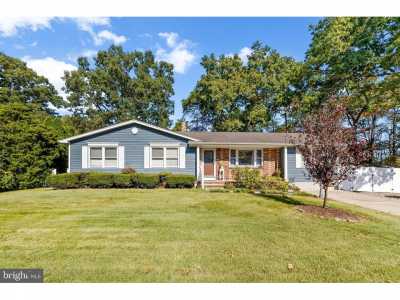 Home For Sale in Toms River, New Jersey