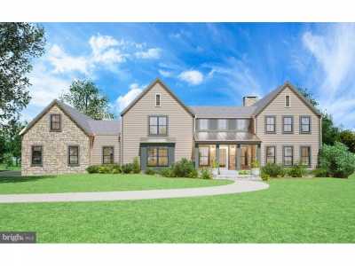 Home For Sale in Pennington, New Jersey