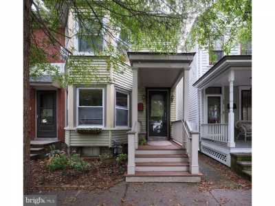 Home For Rent in Lambertville, New Jersey