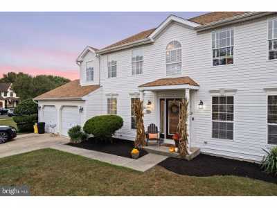 Home For Sale in Turnersville, New Jersey