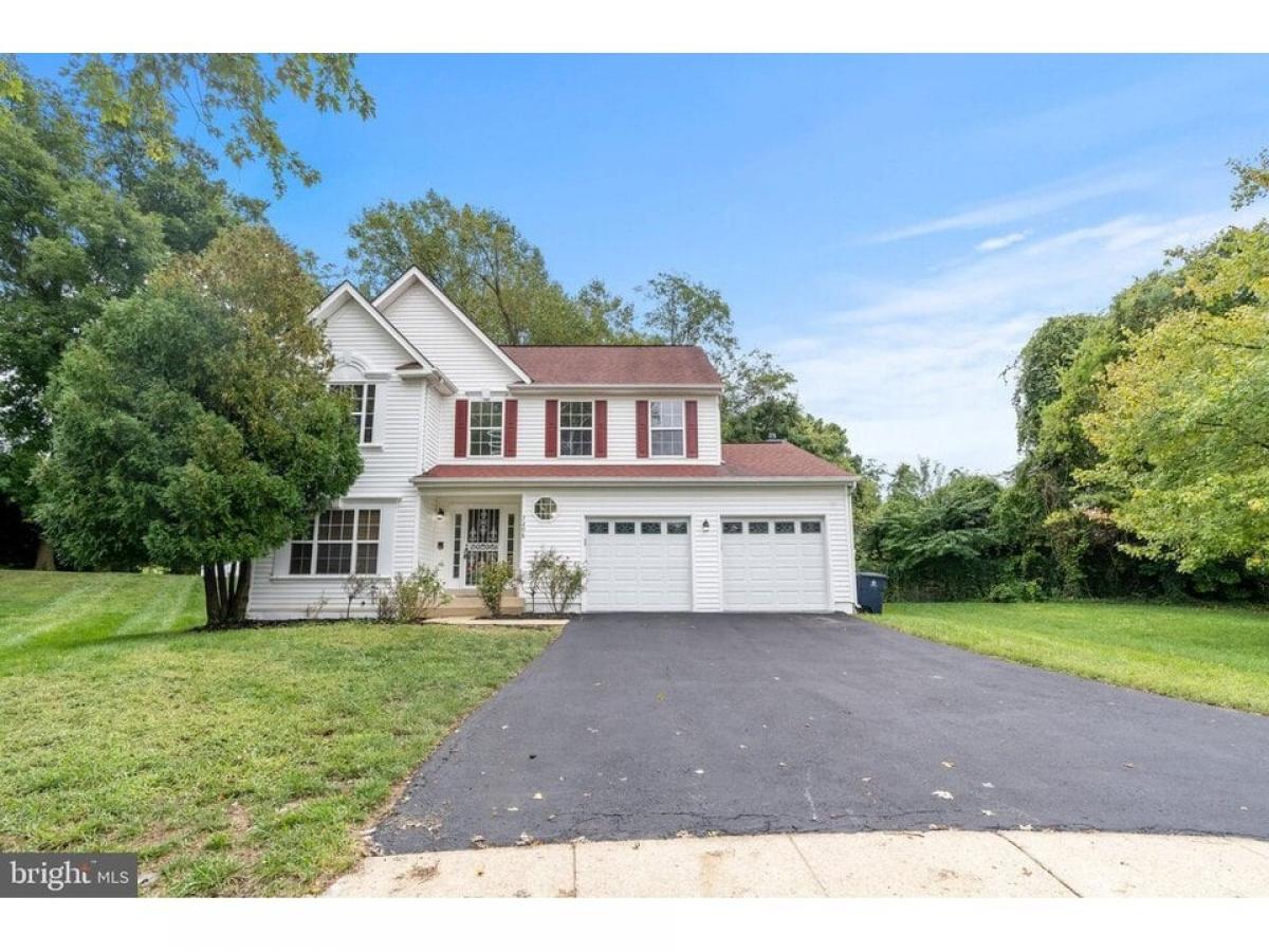 Picture of Home For Sale in Fort Washington, Maryland, United States