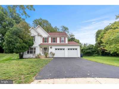 Home For Sale in Fort Washington, Maryland