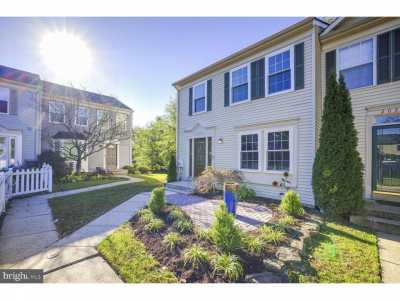 Home For Sale in Germantown, Maryland