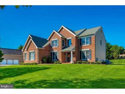 Home For Sale in Rockville, Maryland