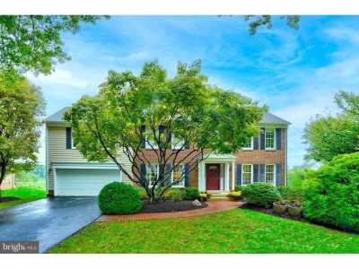 Home For Sale in Rockville, Maryland