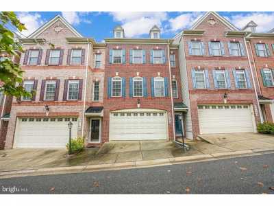 Home For Sale in Germantown, Maryland