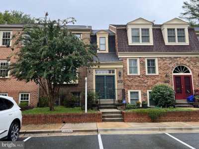 Home For Rent in Rockville, Maryland