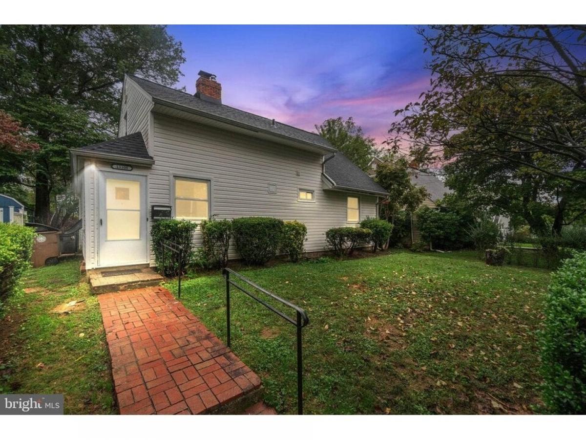 Picture of Home For Sale in Rockville, Maryland, United States