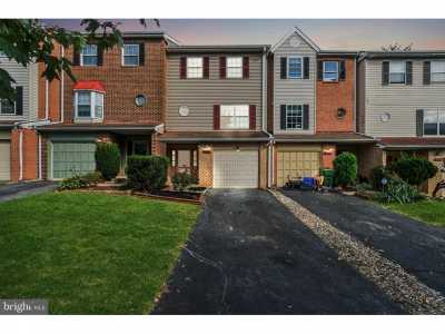 Home For Sale in Germantown, Maryland