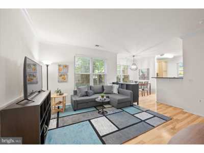 Home For Sale in North Bethesda, Maryland