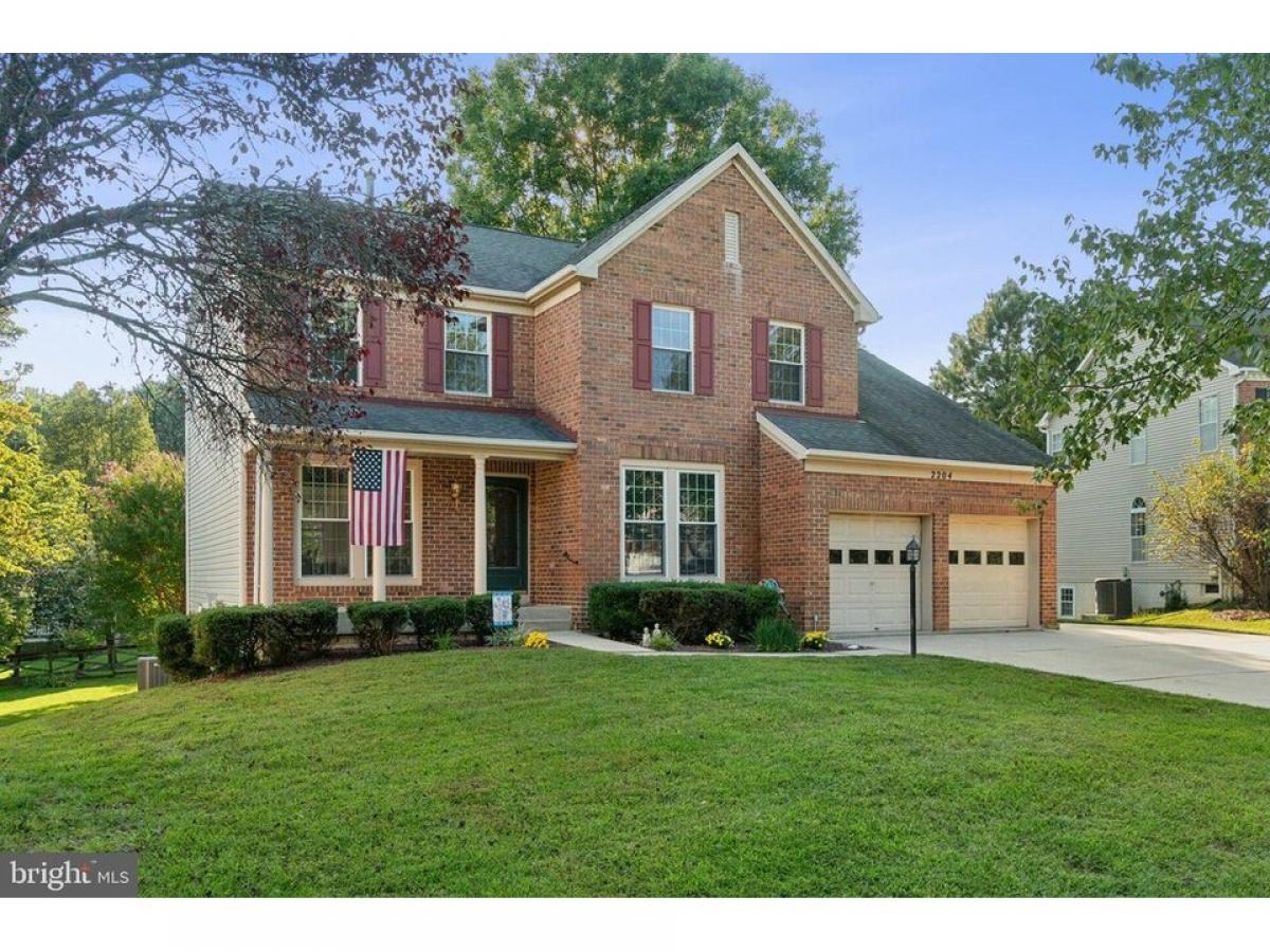 Picture of Home For Sale in Brookeville, Maryland, United States