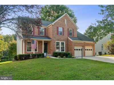 Home For Sale in Brookeville, Maryland