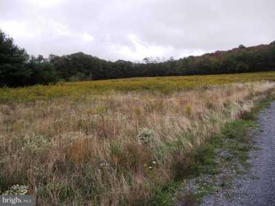 Residential Land For Sale in Oakland, Maryland