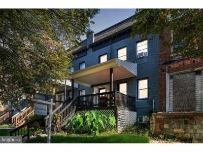 Home For Sale in Baltimore, Maryland