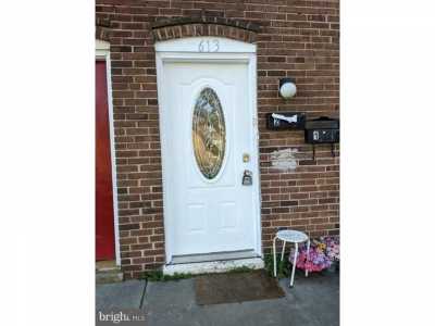 Home For Rent in Brooklyn, Maryland