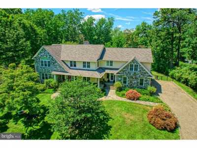 Home For Sale in Annapolis, Maryland