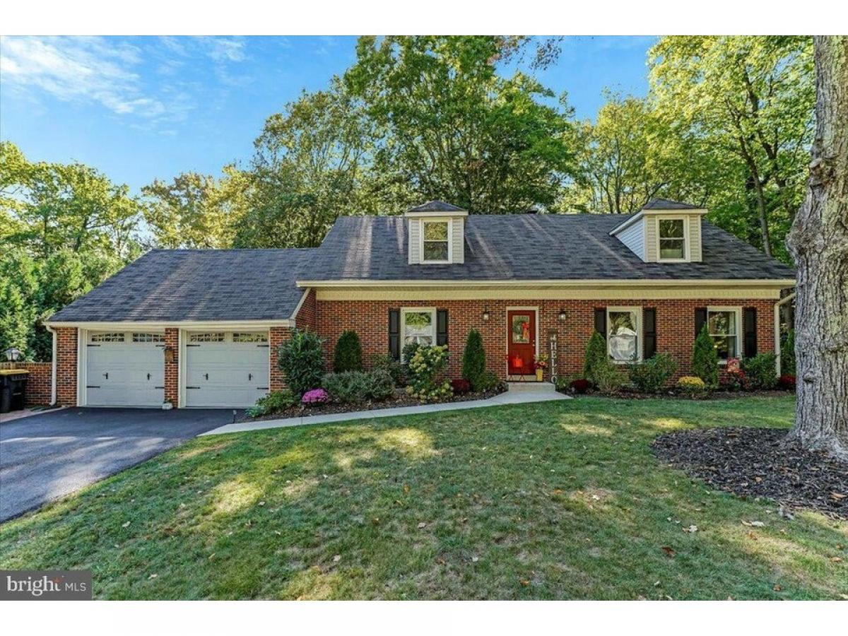 Picture of Home For Sale in Wilmington, Delaware, United States