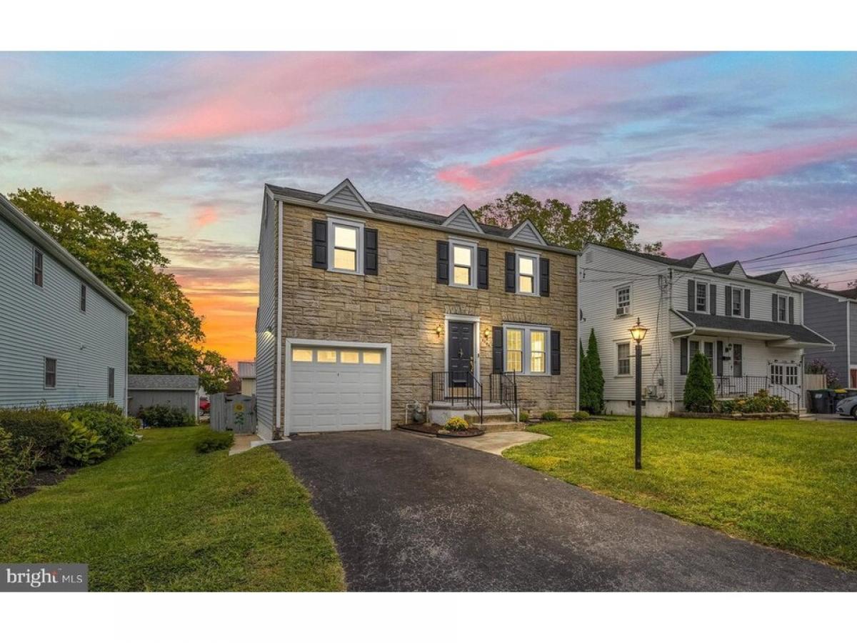 Picture of Home For Sale in Wilmington, Delaware, United States