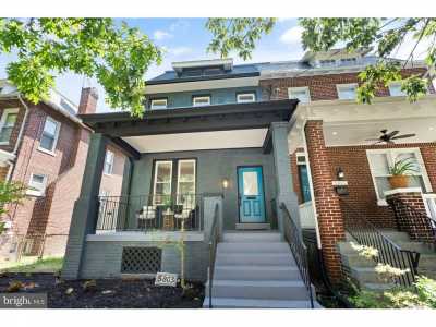 Home For Sale in Washington, District of Columbia