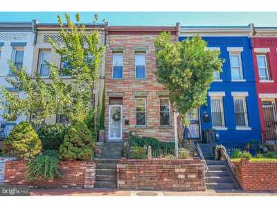 Home For Sale in Washington, District of Columbia