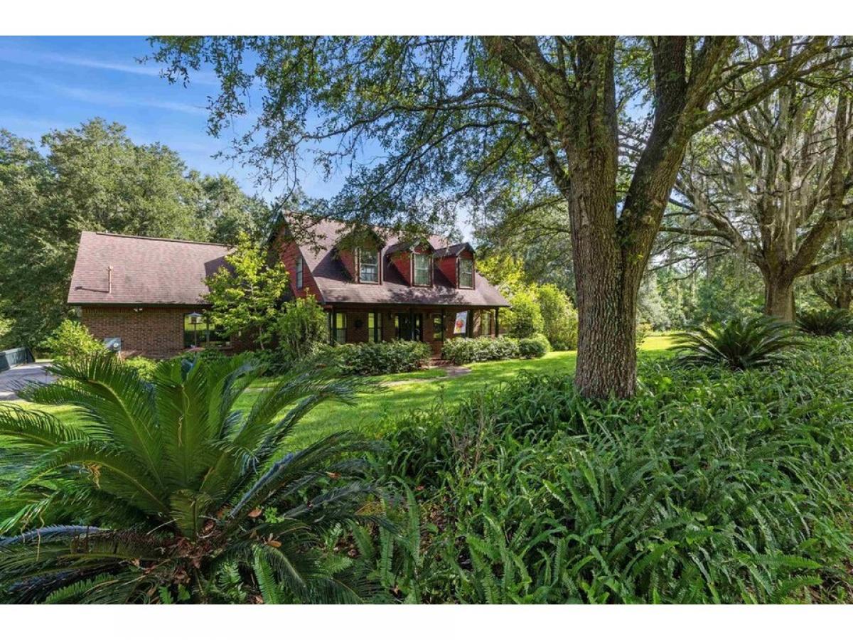 Picture of Home For Sale in Tallahassee, Florida, United States