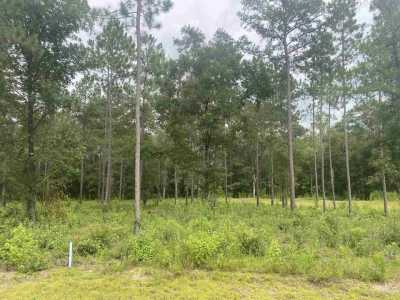 Residential Land For Sale in 