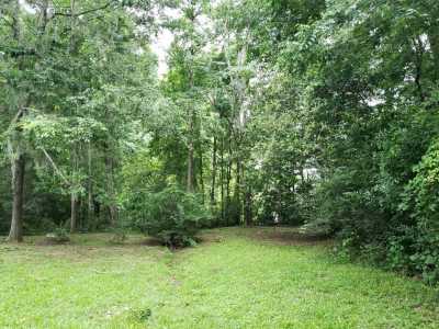 Residential Land For Sale in Tallahassee, Florida