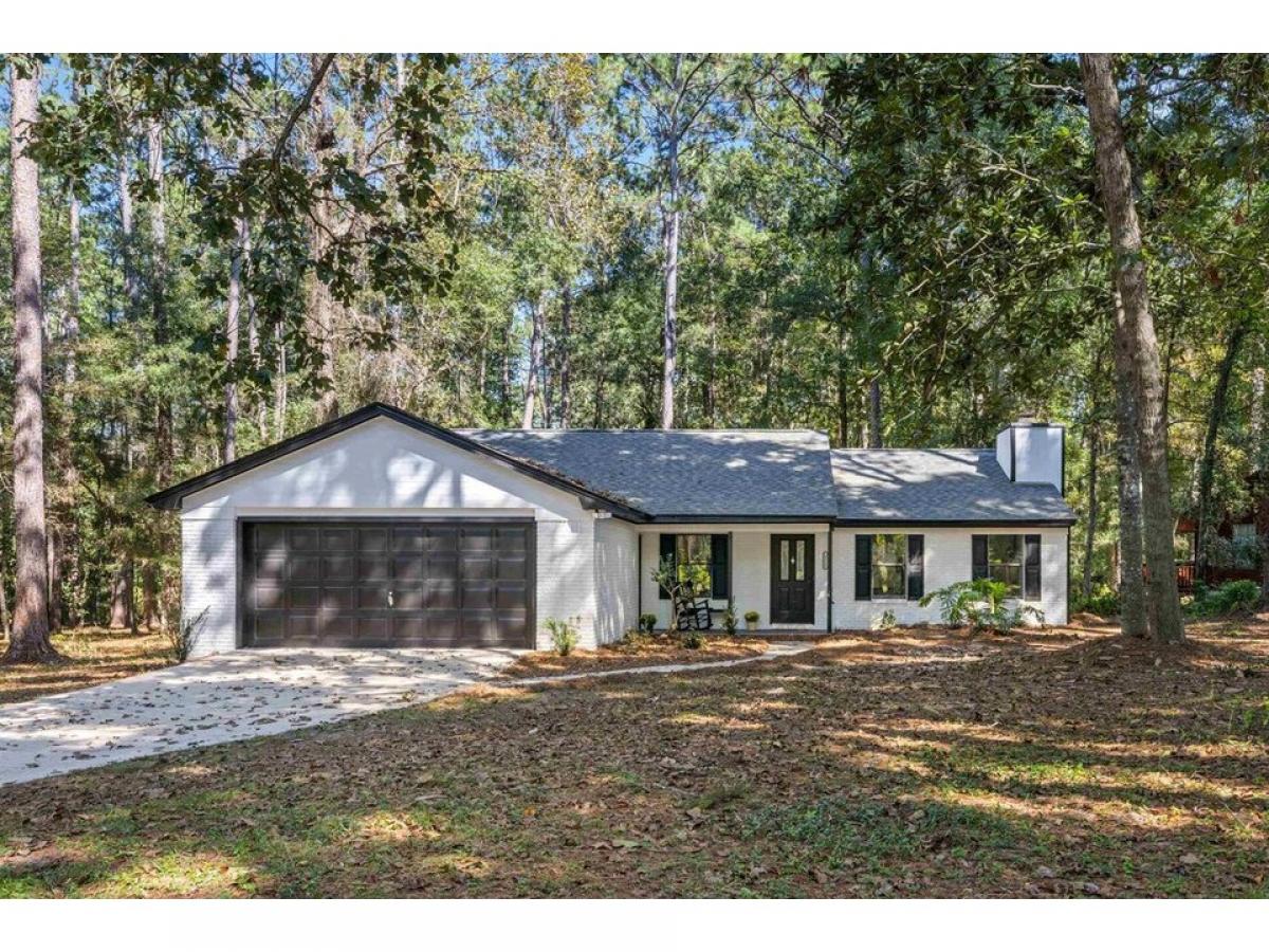 Picture of Home For Sale in Tallahassee, Florida, United States