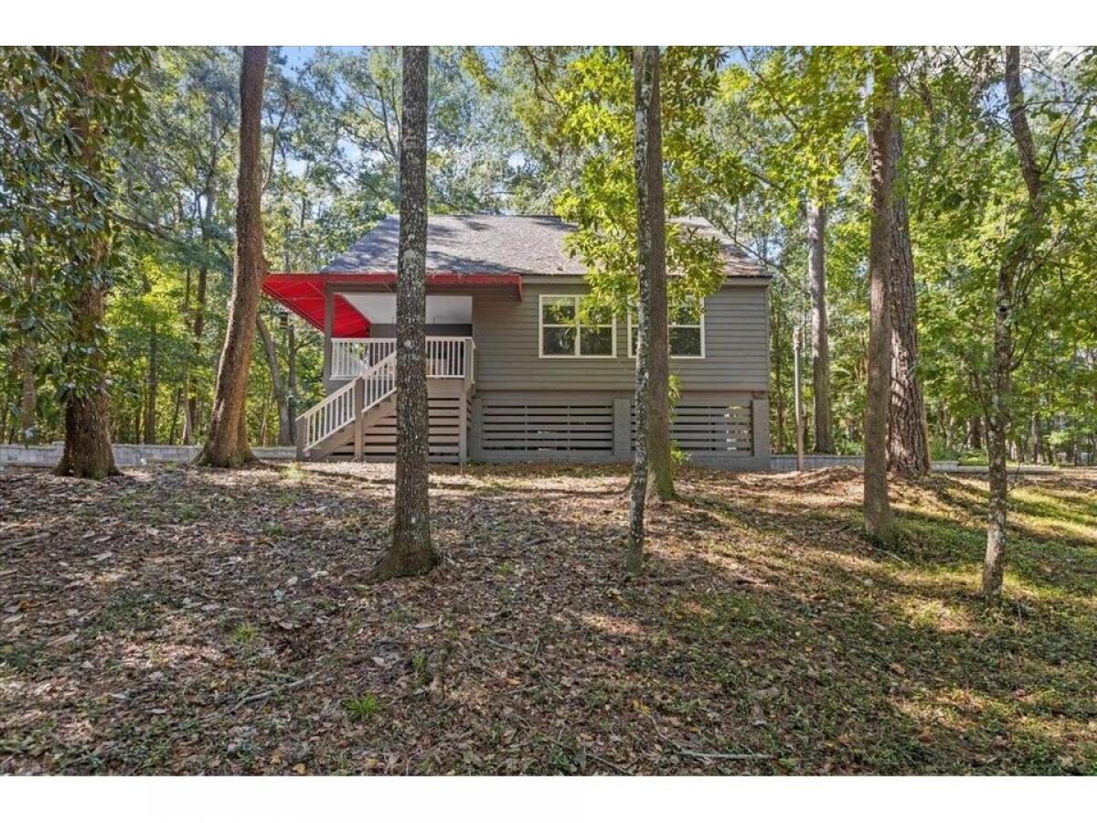 Picture of Home For Sale in Tallahassee, Florida, United States