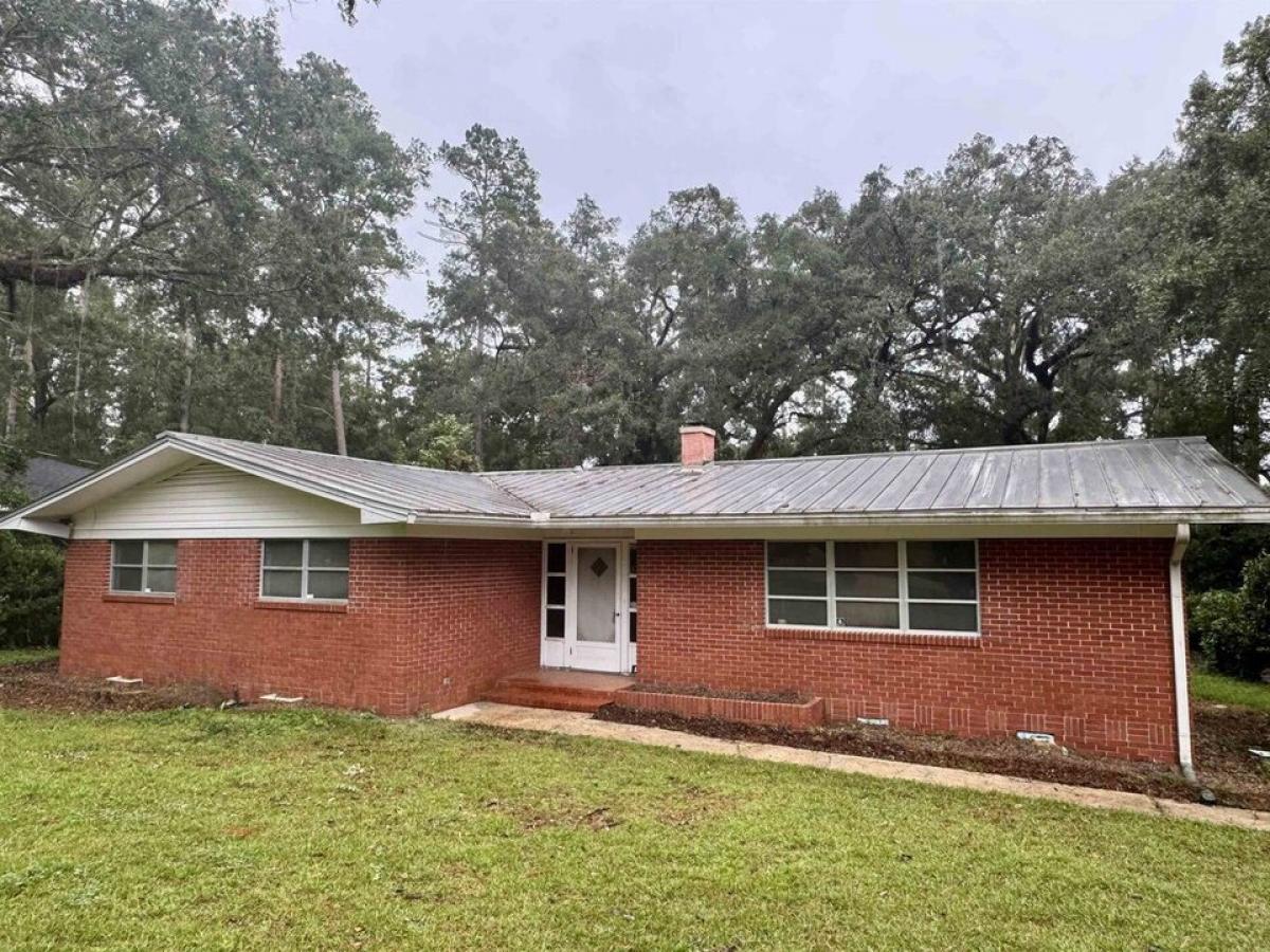 Picture of Home For Sale in Tallahassee, Florida, United States